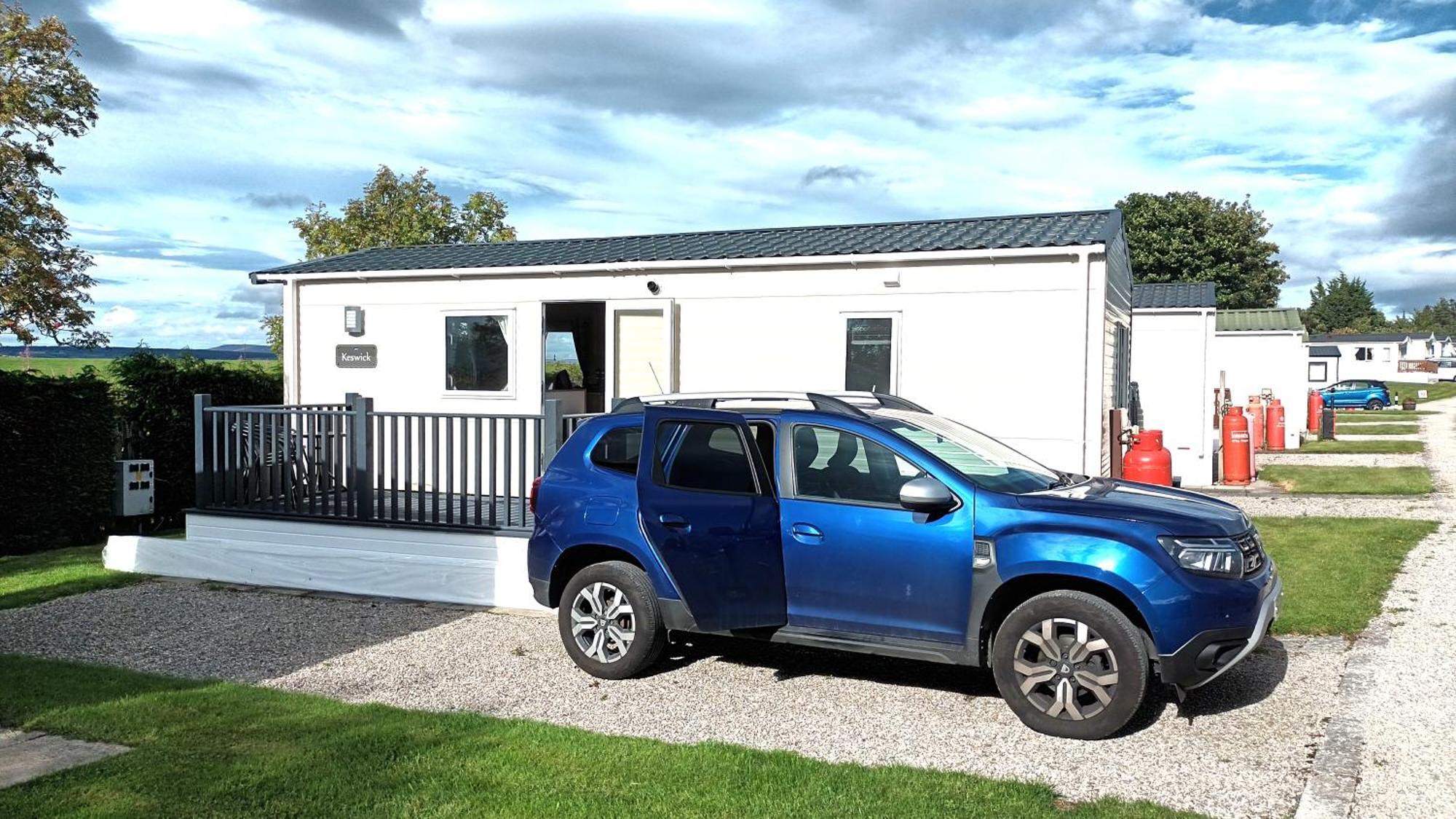 Suki - Up To 6 Berth Cabin, New. Tain Exterior photo